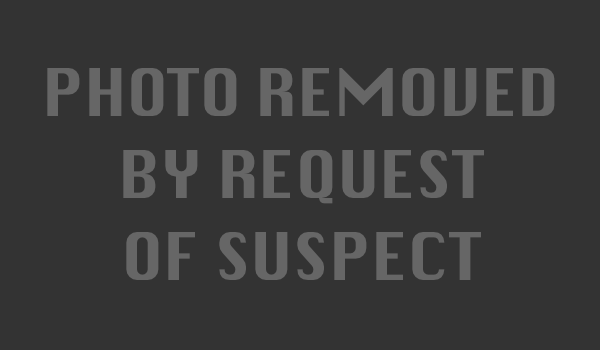 Suspect Photo Removed