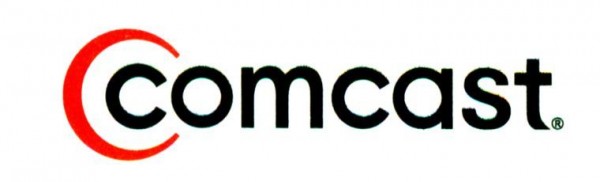 Comcast Logo