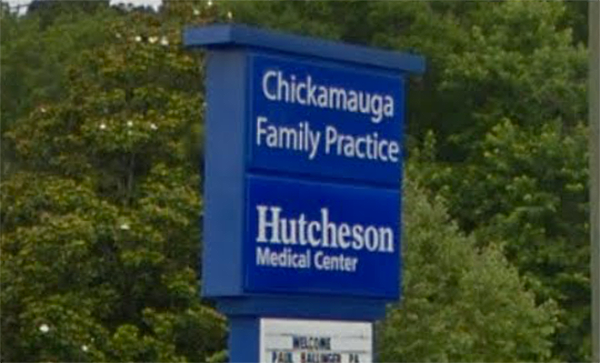 Hutcheson Chickamauga Family Practice