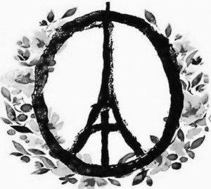 Peace for Paris