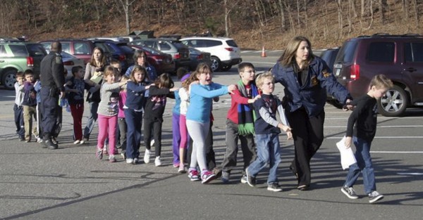Sandy Hook School Shooting