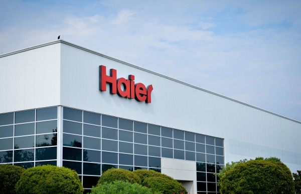 Haier US Headquarters