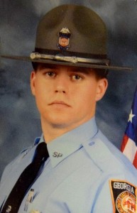 GSP Trooper Anthony James Scott