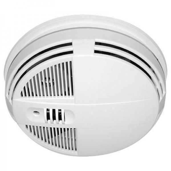 Smoke Detector