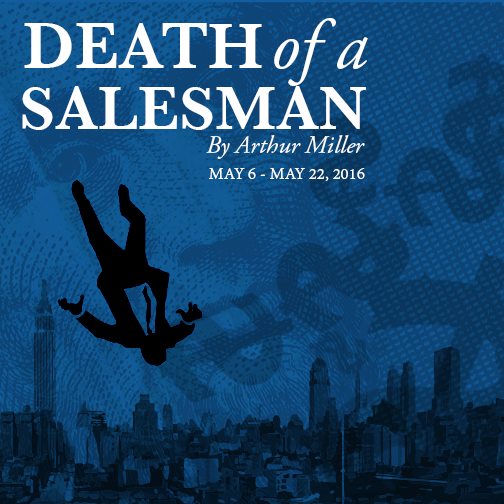 Back Alley Productions - Death of a Salesman