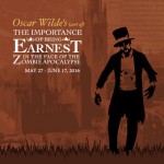 Back Alley Productions - Importance of Being Earnest Zombie Apocalypse