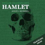 Back Alley Productions - Hamlet