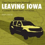 Back Alley Productions - Leaving Iowa