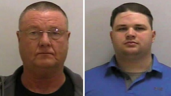 Police Suspects / City of White GA