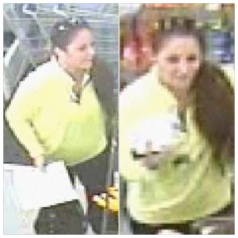 LPD Wanted Person - 03/01/16