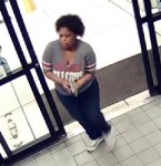 Food City Suspect