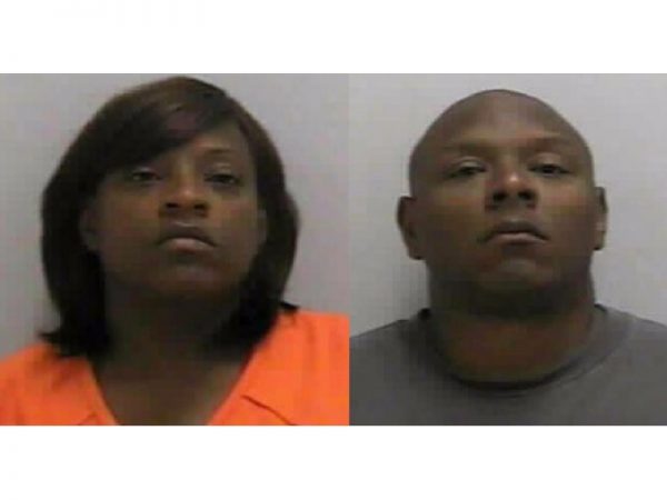 Cartersville Disability Theft Suspects