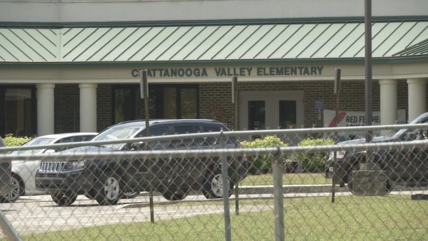 Chattanooga Valley Elementary / WDEF