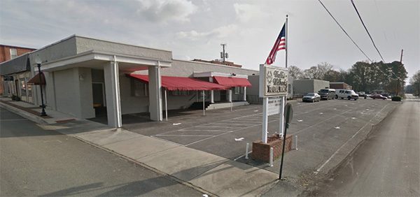 Wallis-Wilbanks Funeral Home