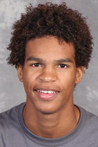 Demarcus Simpson