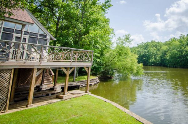 Bear Creek Resort / Lookout Mountain