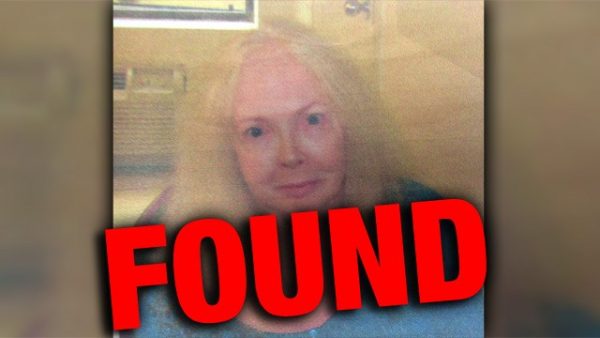 Missing Patient - Cynthia