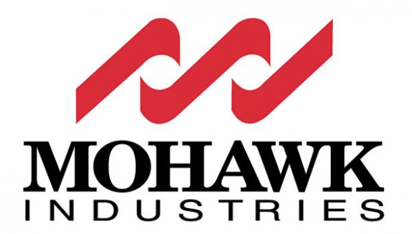 Mohawk Industries Logo