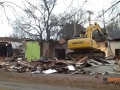 402 S. Main St Demolition