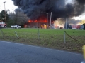 Barwick Fire - South Chattanooga St / Jesse Johnson