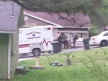 April 19, 2015 Meadowview Police Standoff